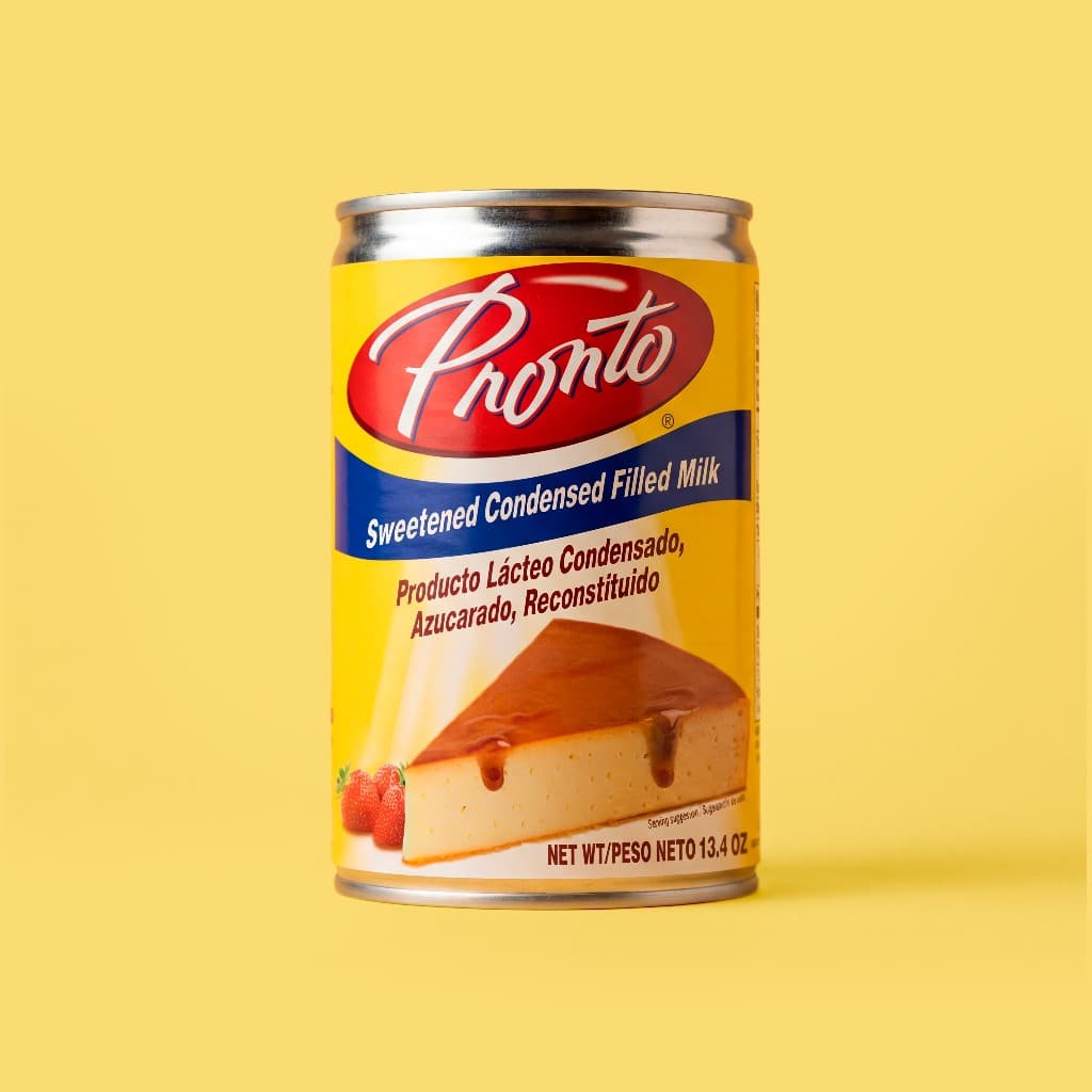 Pronto Sweetened Condensed Filled Milk
